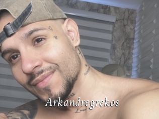 Arkandregrekos