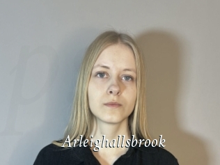 Arleighallsbrook