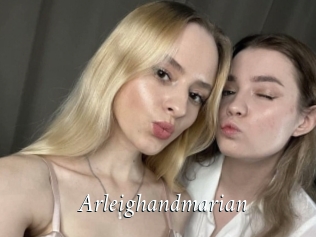 Arleighandmarian