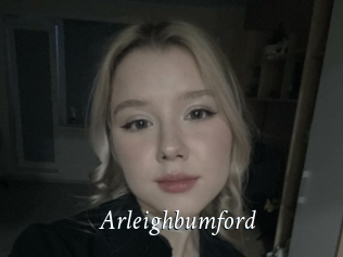 Arleighbumford