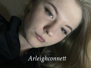 Arleighconnett
