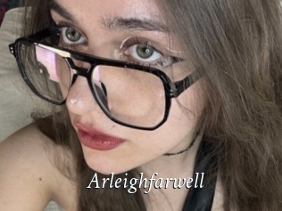 Arleighfarwell