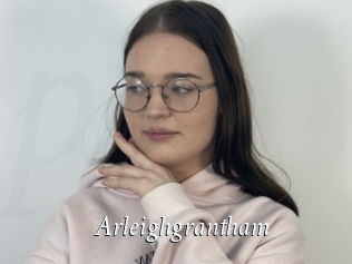 Arleighgrantham