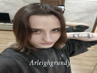 Arleighgrundy