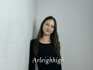 Arleighhigh