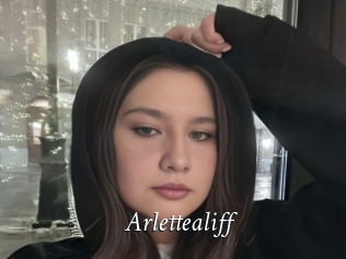 Arlettealiff