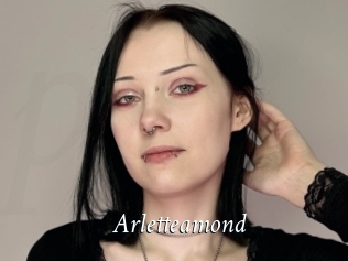 Arletteamond