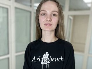 Arlettebench