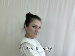Arletteboddy