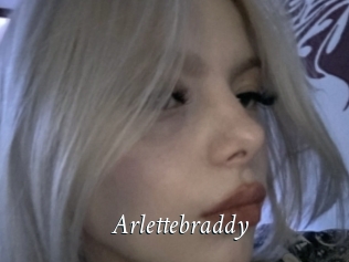 Arlettebraddy