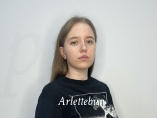 Arlettebun