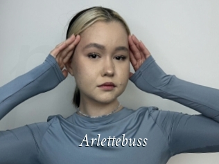 Arlettebuss