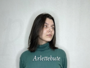 Arlettebute