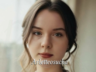 Arletteosucha