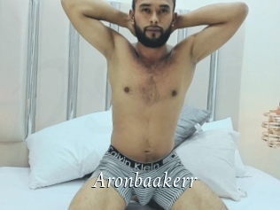 Aronbaakerr