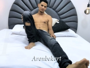 Aronbekert