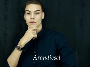 Arondiesel