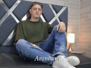 Aronhans