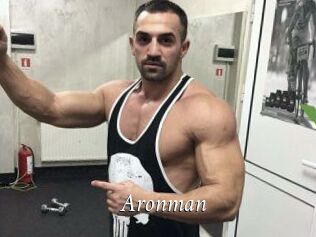 Aronman