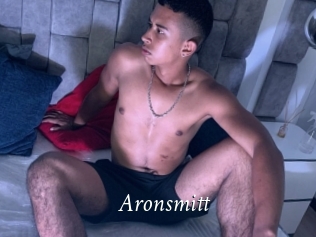 Aronsmitt
