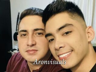 Aronvisuals