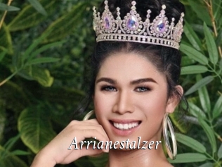 Arrianestalzer