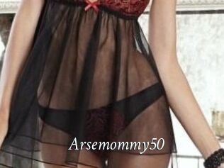 Arsemommy50