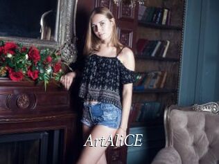 ArtAliCE