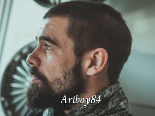 Artboy84