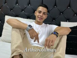 Arthurcollman