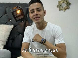 Arthurmurngan