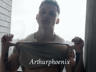 Arthurphoenix