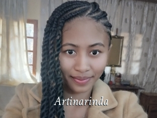 Artinarinda