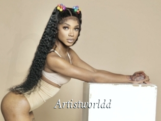 Artistworldd