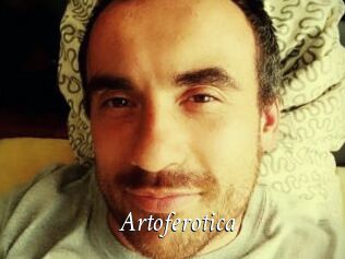 Artoferotica