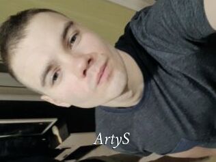 ArtyS