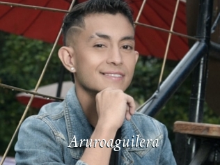 Aruroaguilera
