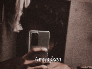Arvindsaa