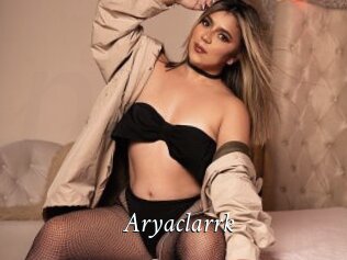 Aryaclarrk