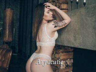 Aryacutie
