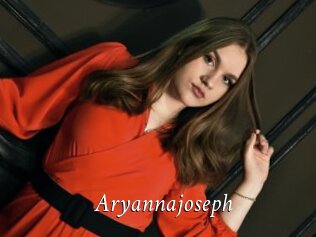 Aryannajoseph