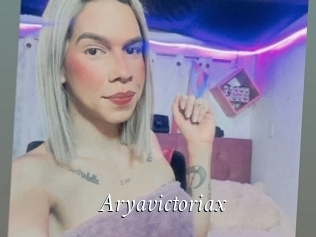 Aryavictoriax
