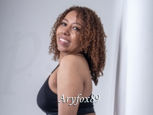 Aryfox89