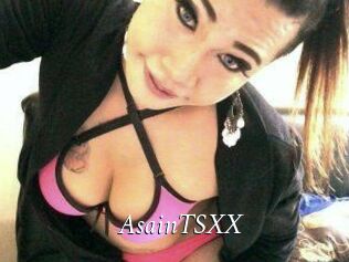 AsainTSXX
