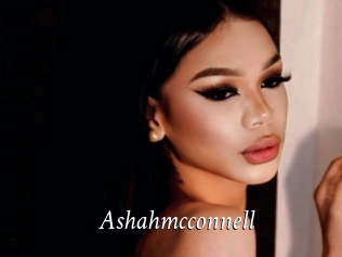 Ashahmcconnell