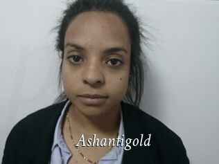 Ashantigold