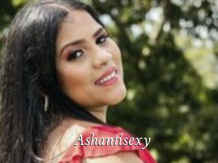 Ashantisexy