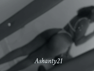 Ashanty21