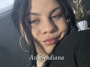 Ashelendiana