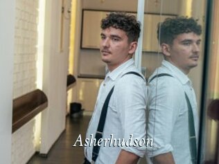 Asherhudson